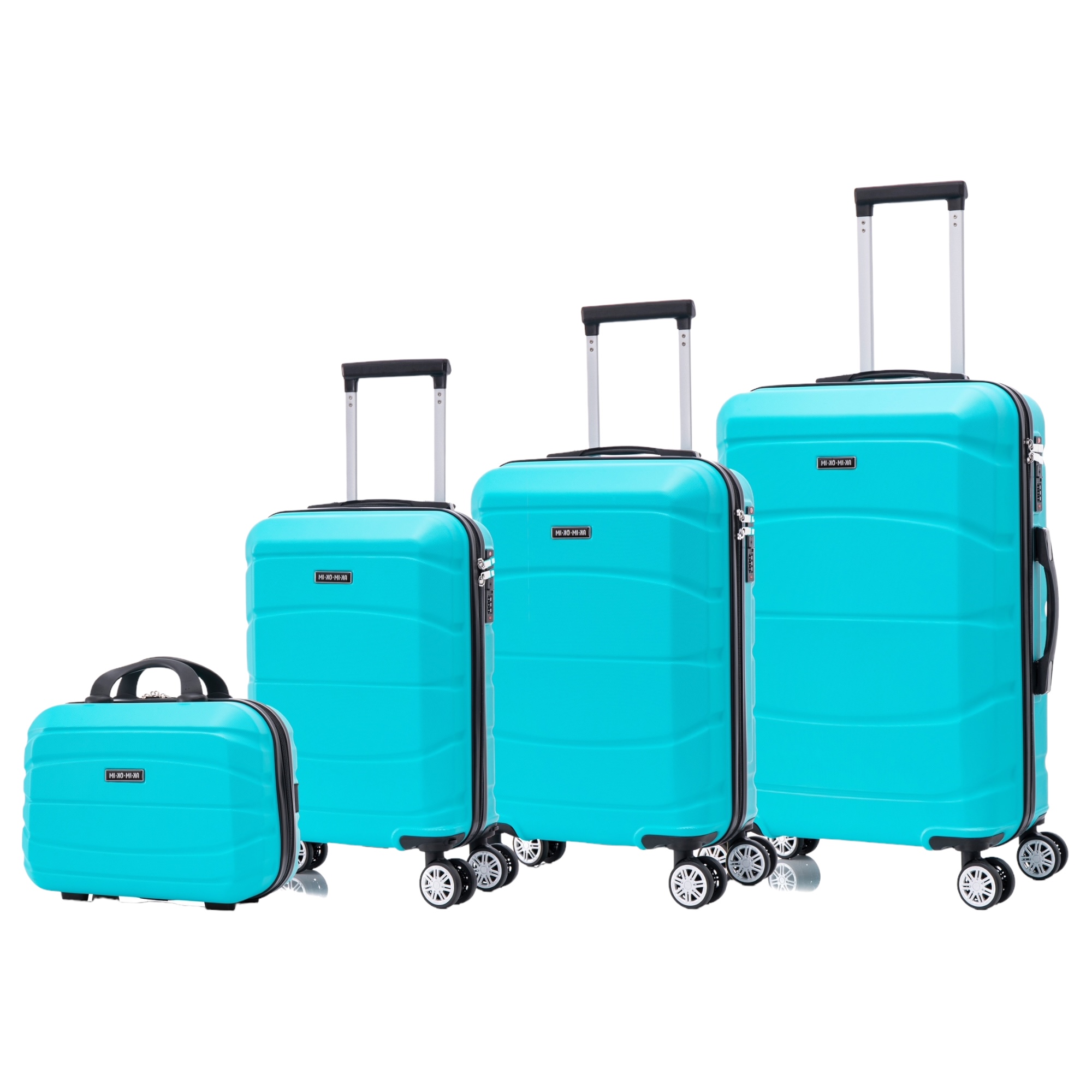 Pulsa para comprar en Miravia