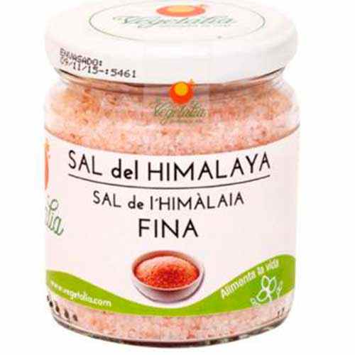 Sal Himalaya Rosa Gruesa 1Kg. Laboratorios S&S