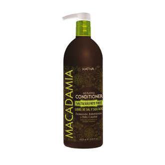 MACADAMIA Hydrating Shampoo – 355 Ml, Feuchtigkeitsspendend, Für Glänzendes Haar