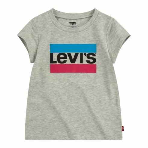 Levi's® Blouses & Tunieken voor Meisjes in de nieuwe collectie