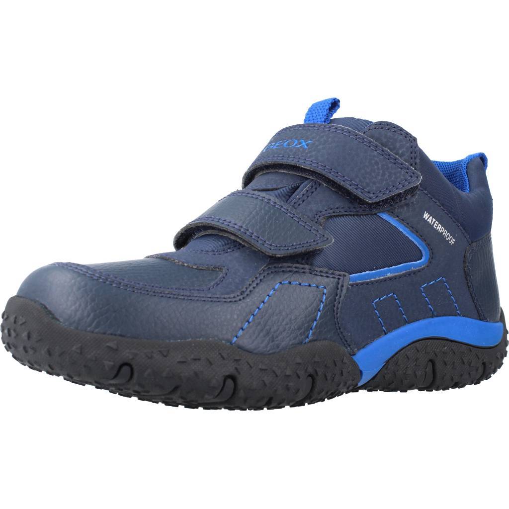 Geox jongens JR BALTIC BOY B ABX SCHOENEN