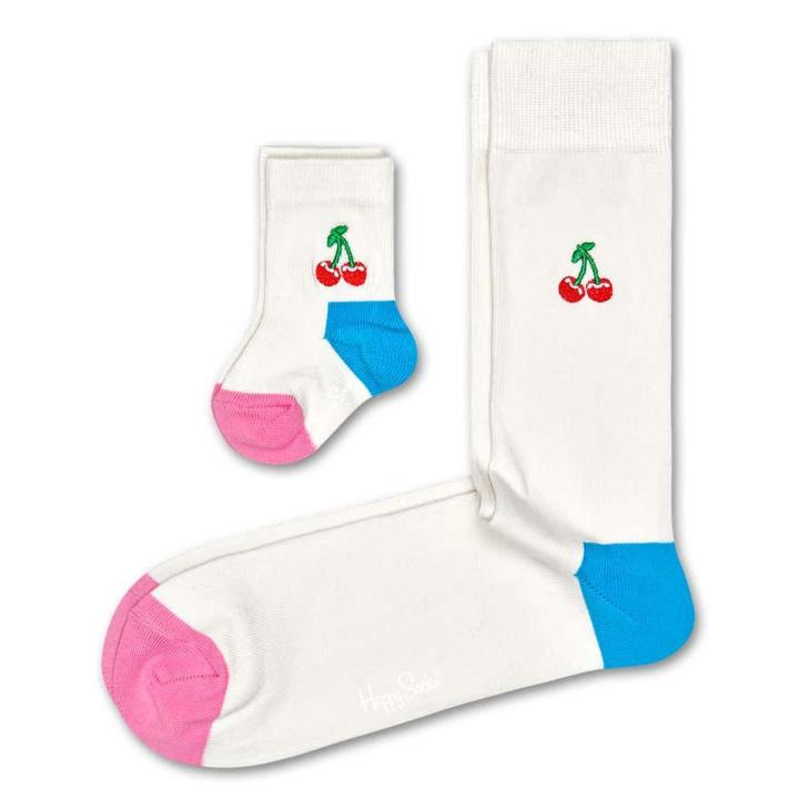 Pack 3 calcetines mujer mascotas Green Cotton