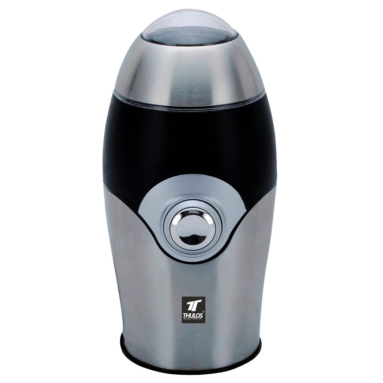 Molinillo de café, capacidad 50 g. THULOS TH-MC55GR