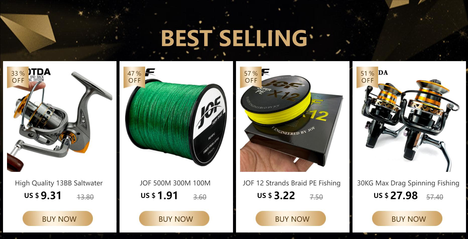 Canne Da Pesca In Fibra Di Carbonio Lunghezza Canna 6