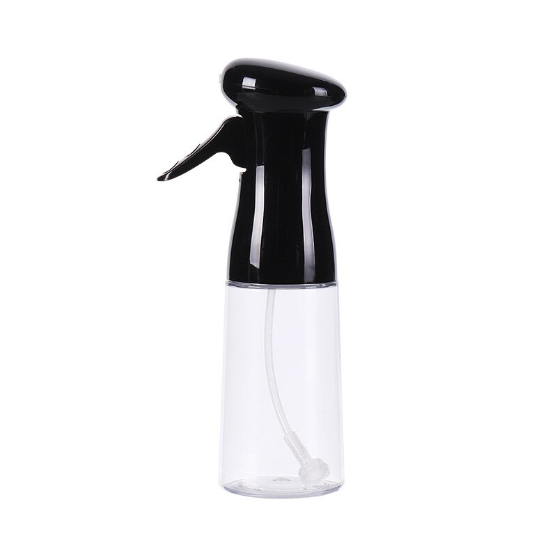 Marctani Pulverizador de 300ml - Spray Aceite Cocina - Accesorios -  Aceitera, Asar, Ensalada, Hornear - Freidora Aire (Negro)