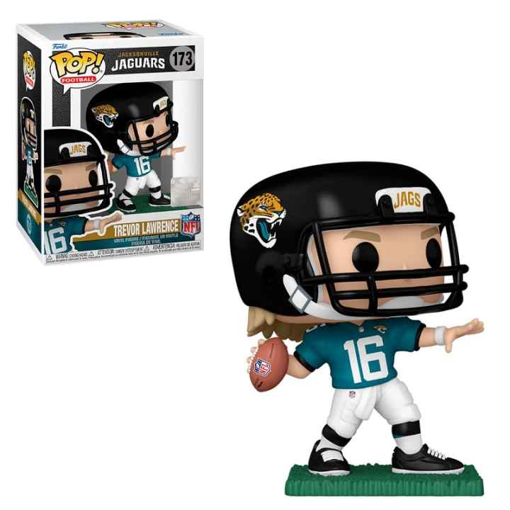 Christian McCaffrey (Carolina Panthers) (Away Jersey) Funko Pop! NFL Series  9