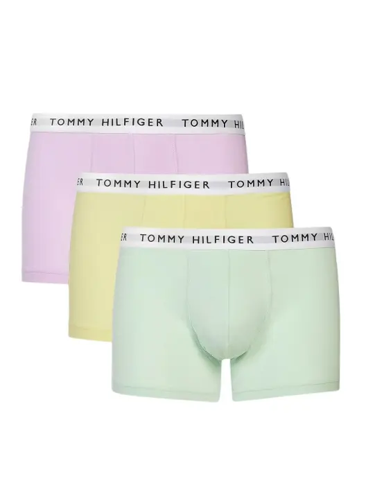 Calzoncillos tommy hilfiger online hombre