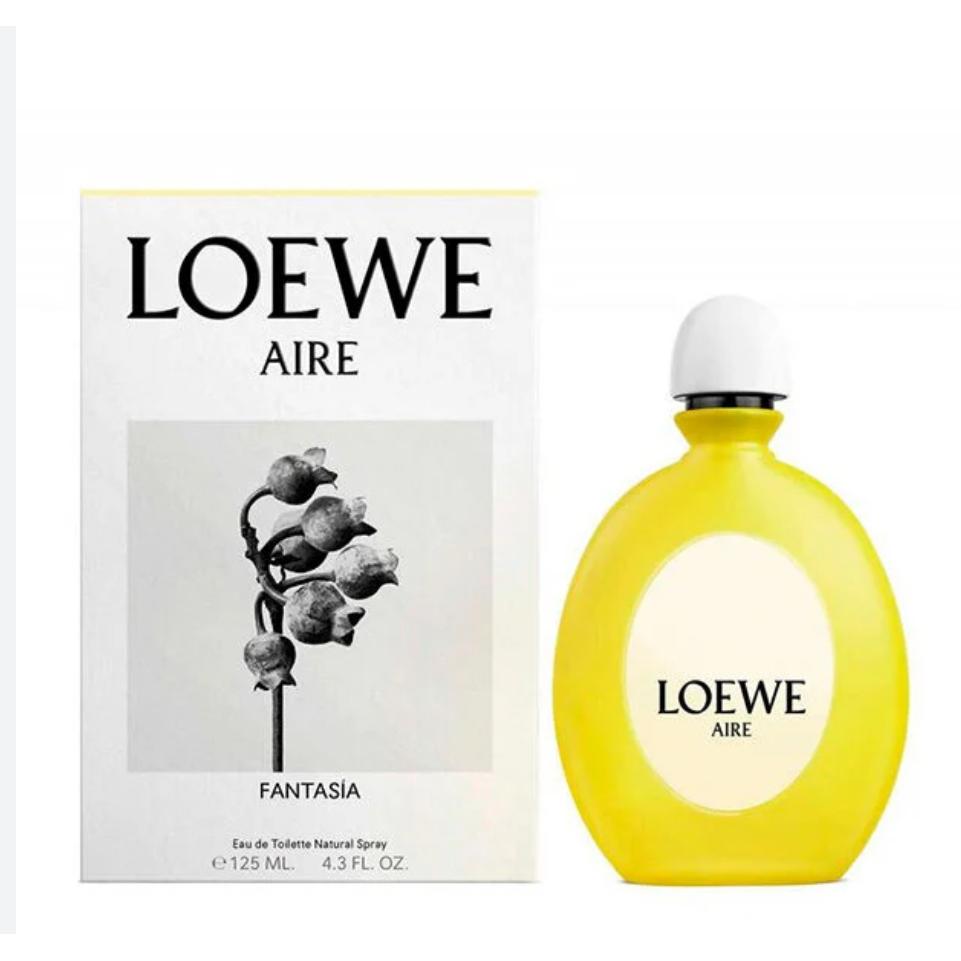 Perfume Loewe Fantasia Primor Aire Fantasia Aire De Loewe Primor