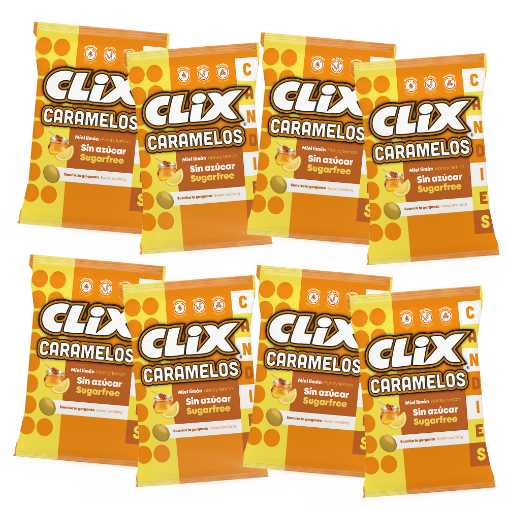 Caramelos selz - Envío Gratis* | Miravia