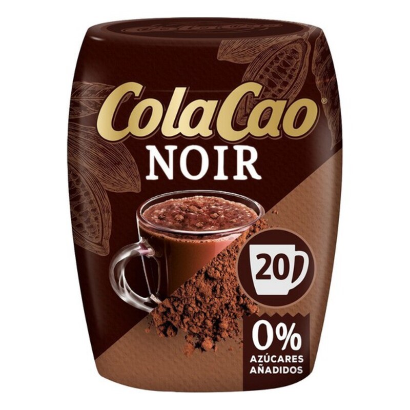 Cola Cao Original, con Cacao Natural, 2.5Kg (Auriculares Gamer) :  : Alimentación y bebidas