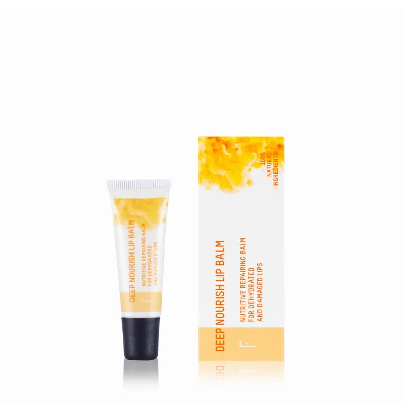 Freshly Cosmetics - Bálsamo labial Deep Nourish Lip Balm - 10ml - 1