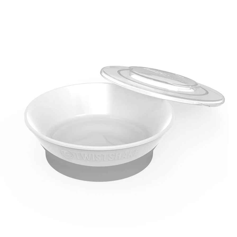 Twistshake Bowl Blanco Miravia twistshake-bowl-blanco-miravia