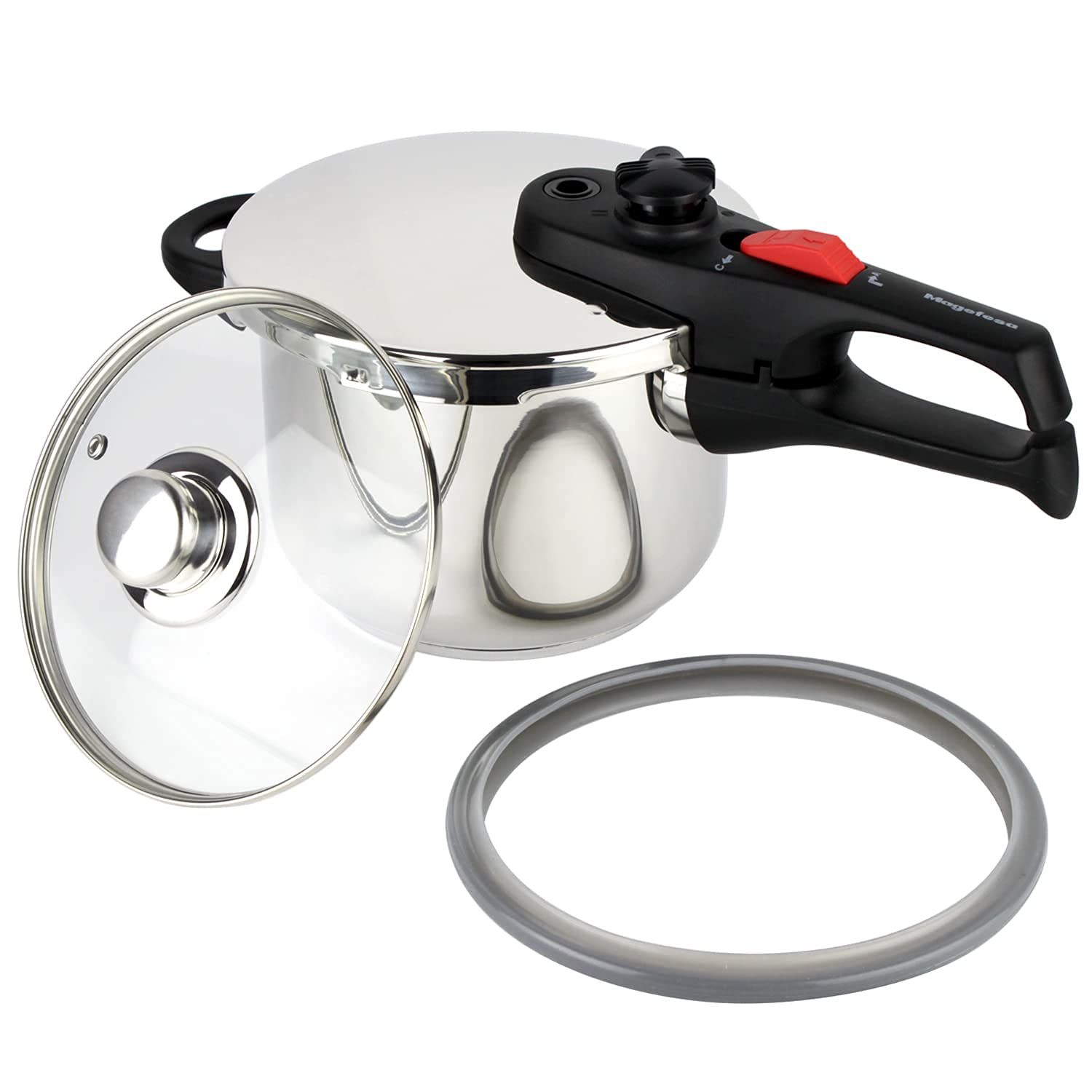 Guarnizioni in Silicone - Anello di tenuta per cucina