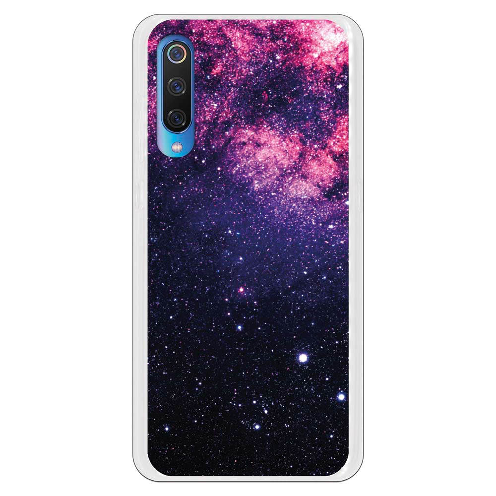 Funda Compatible Con Xiaomi Mi Note 10 - CC9 Pro - Patron Platanos