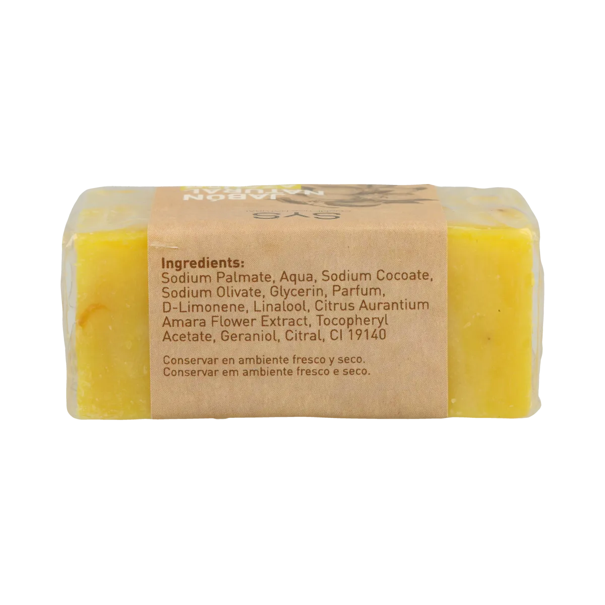 Laboratorio SyS Mango Raumduft – 50 Ml ätherisches Öl Für Zerstäuber & Luftbefeuchter – Für Gute Laune & Entspannung