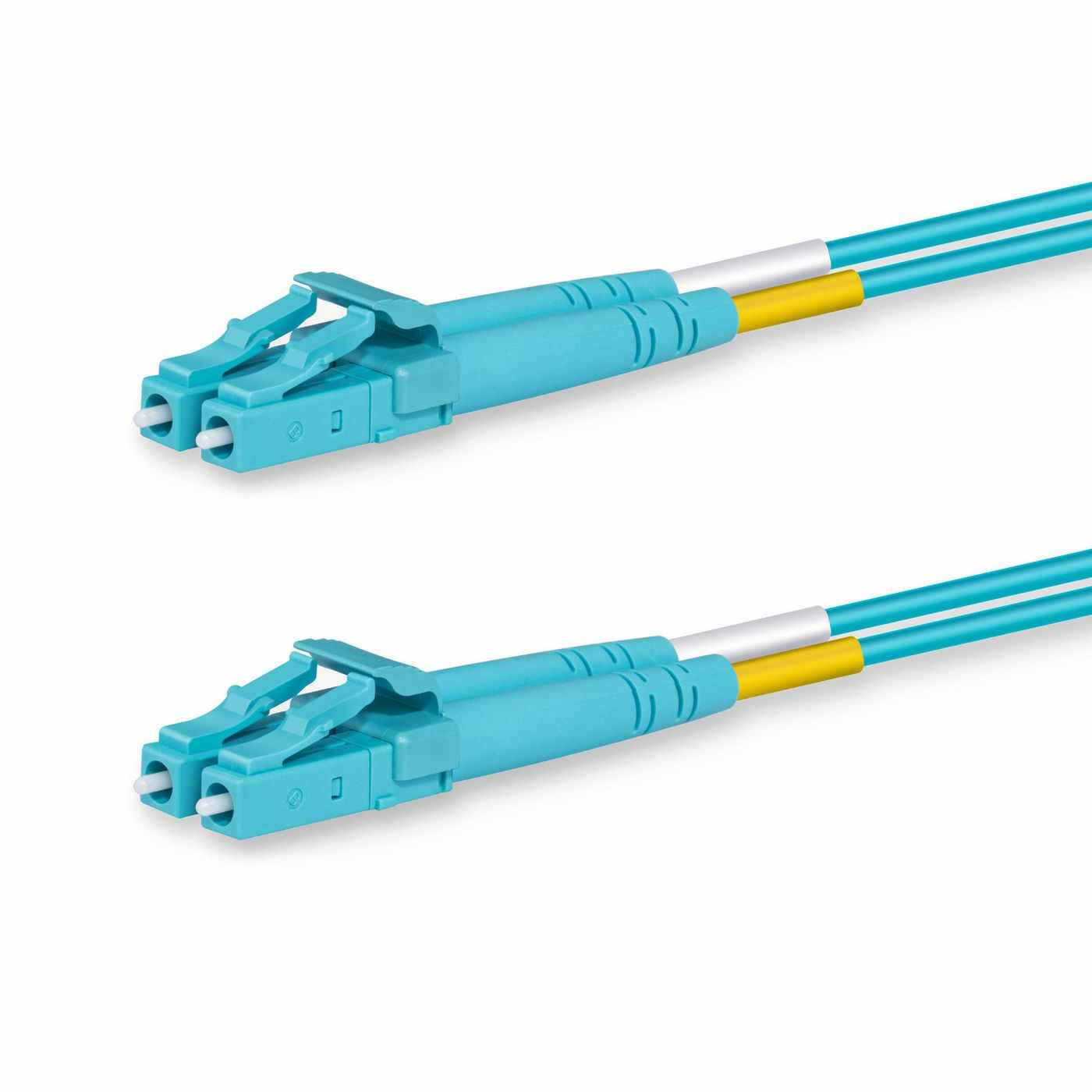 Lc-lc multi mode fibre cable | Miravia