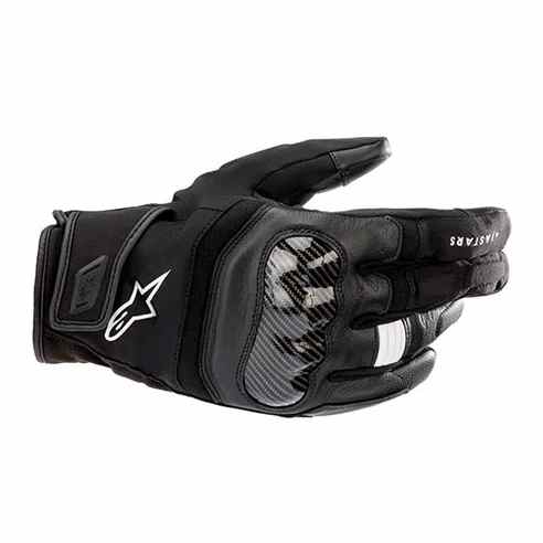 Seventy guantes moto verano SD-N14 flúor