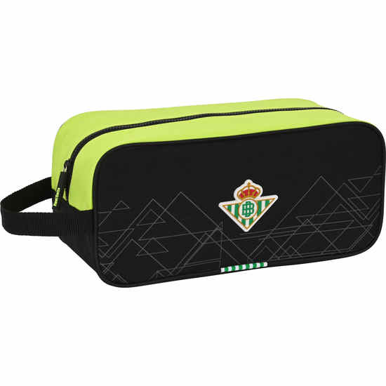 Real Betis Balompié Mini Mochila Safta