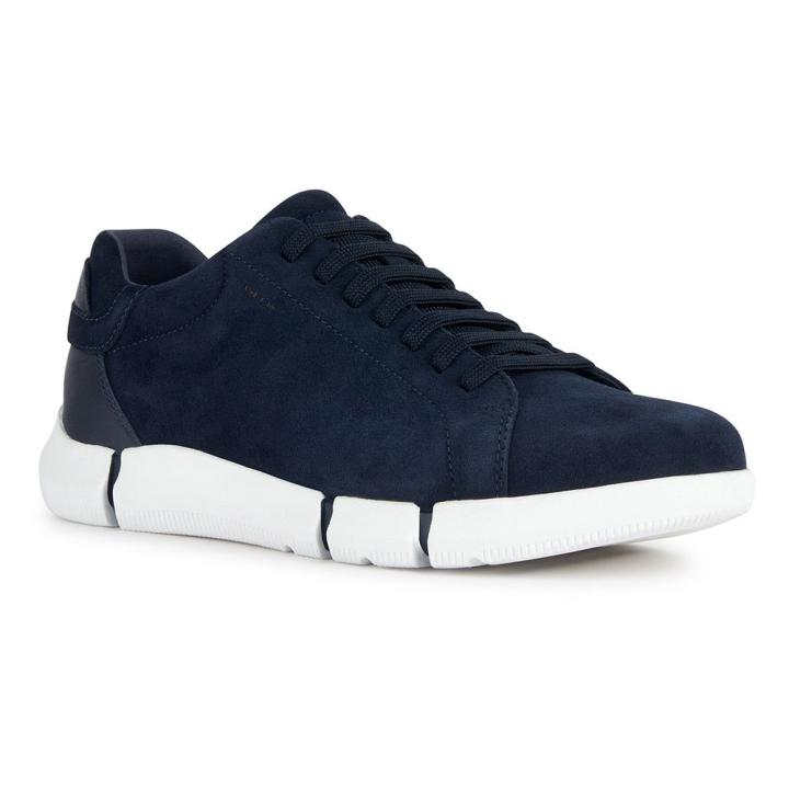 Zapatillas Geox U Adacter A U26FFA 00022 C4002 Navy
