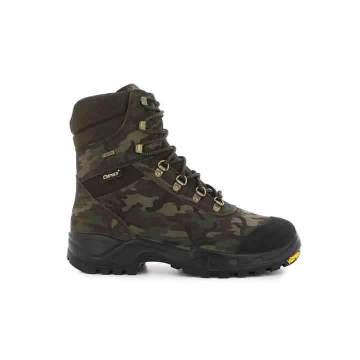 BOTA PARA HOMBRE CHIRUCA GREDOS SUPRA GORE TEX - En Ruta