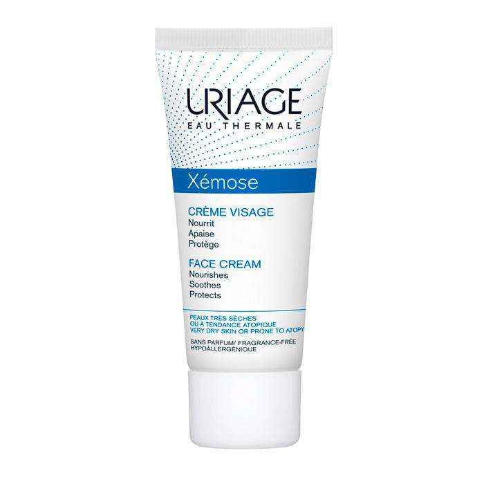 Uriage Xemose Face Cream 40 ML main image 1