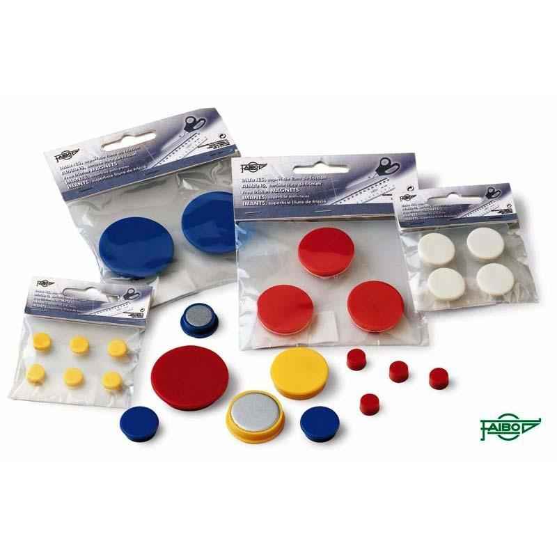 300 Imanes De Neodimio 4x2 Mm - Pequeños, Redondos, Plateados, Fuerza Magnética Alta, Para Nevera, Pizarras, Manualidades, Oficina