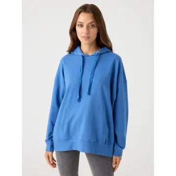 Sudaderas abiertas online mujer