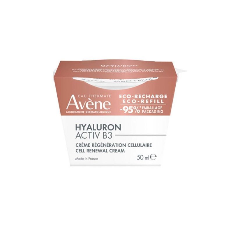 Avene Hyaluron Activ B3 Crema Recarga 50ml | Miravia