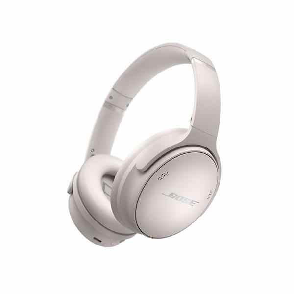 Bose QuietComfort 45: sonido para los que no quieren escuchar nada más