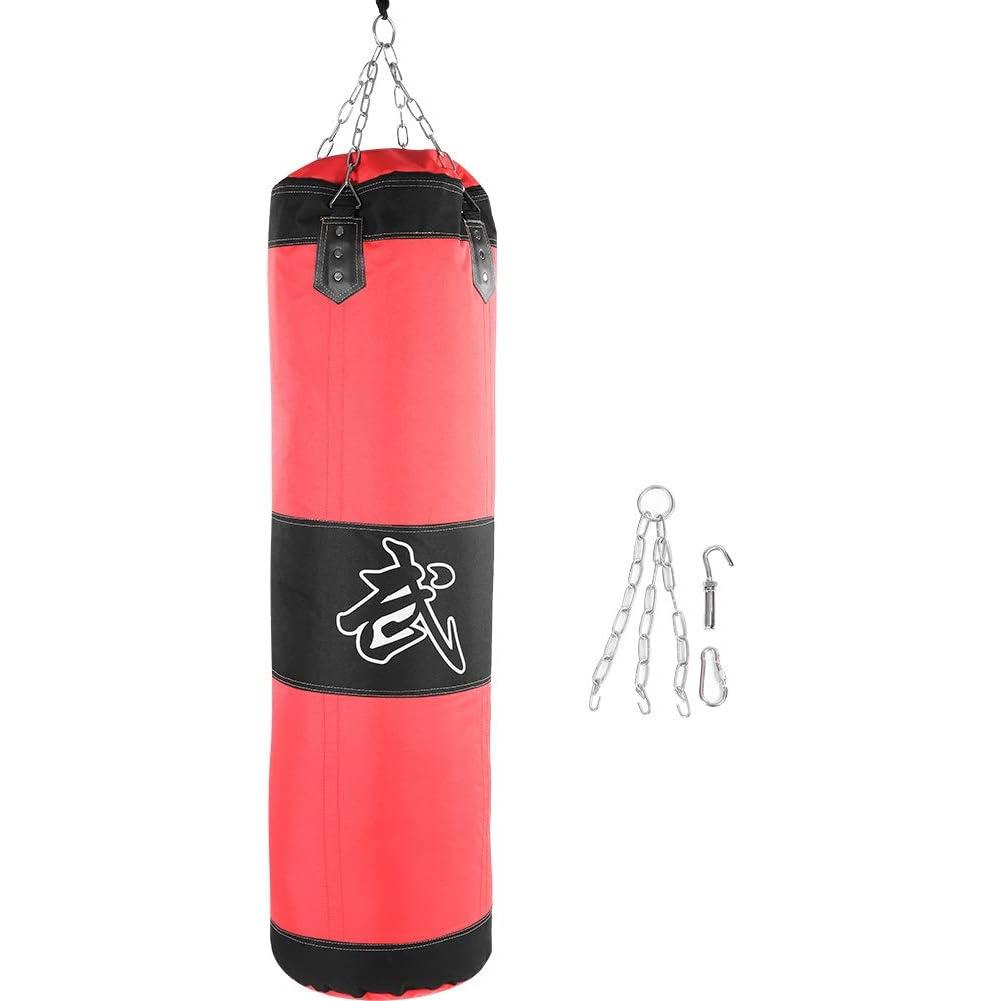 Saco Boxeo Everlast Nevatear Relleno 32Kg