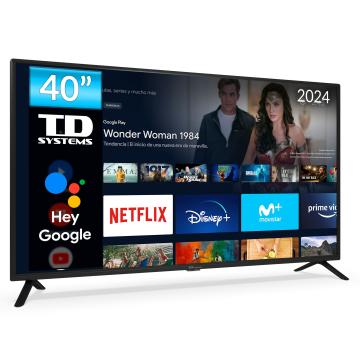 Televisores / Smart TV Cecotec Tienda Oficial