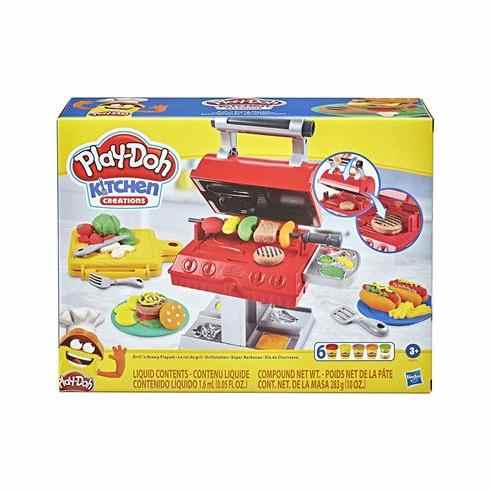 Quiero plastilina best sale play doh