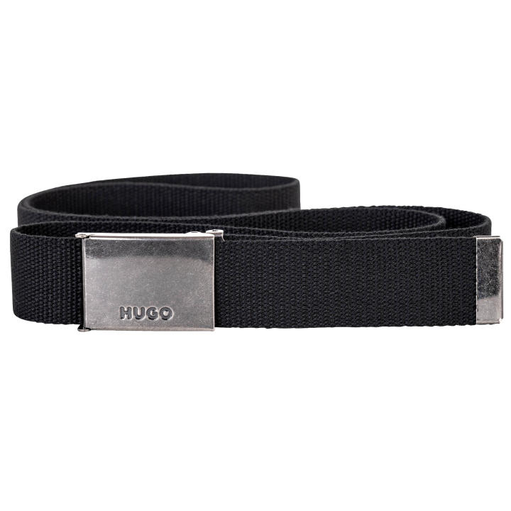 Cinturón Ostria Talla G Negro Para Hombre | Walmart