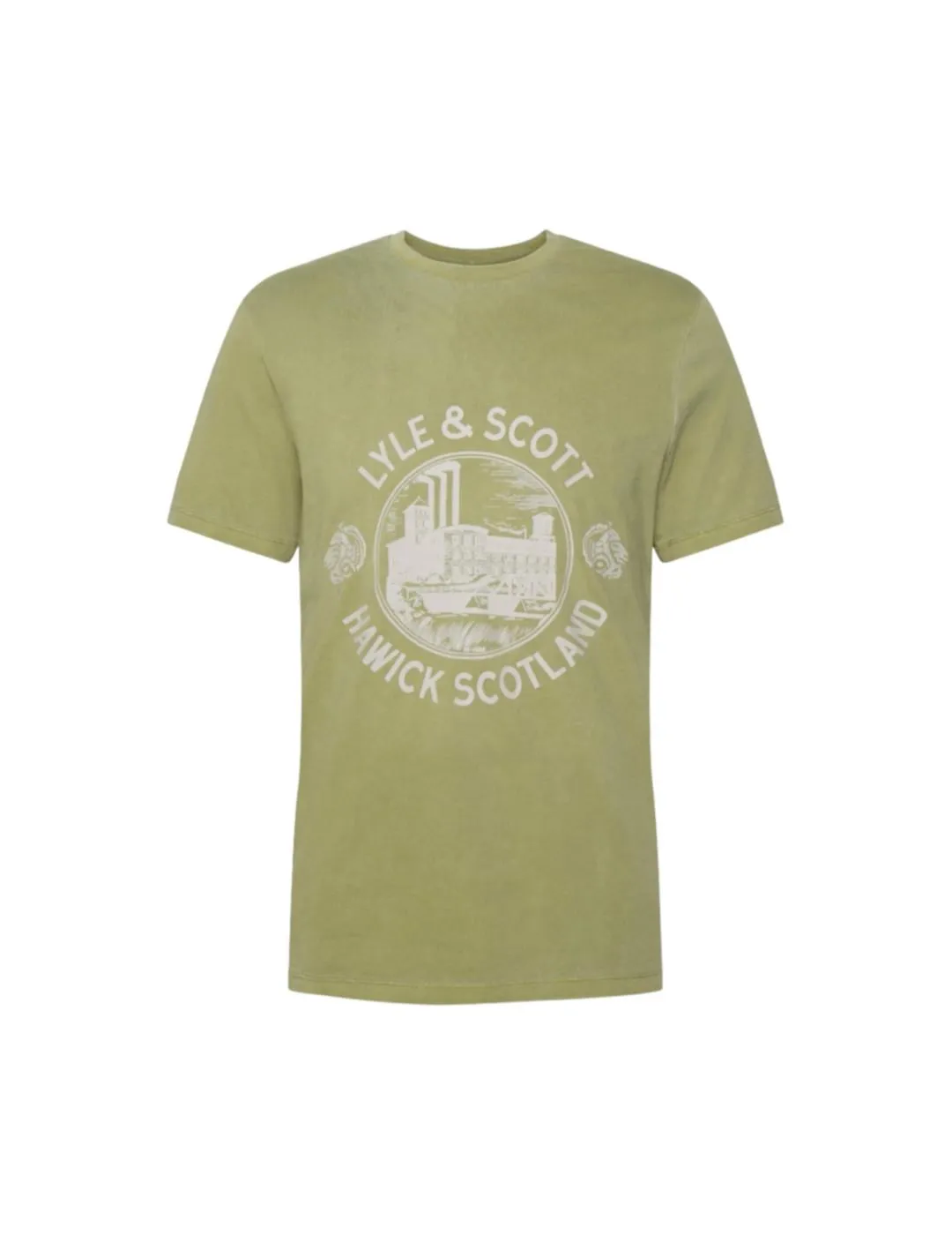 camiseta-hawick-print-miravia