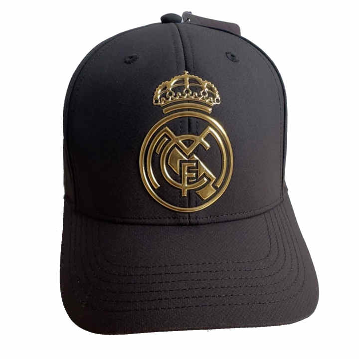 Gorra Ifco Club Real Madrid para niño-ComercializadoraZeus-1057763406