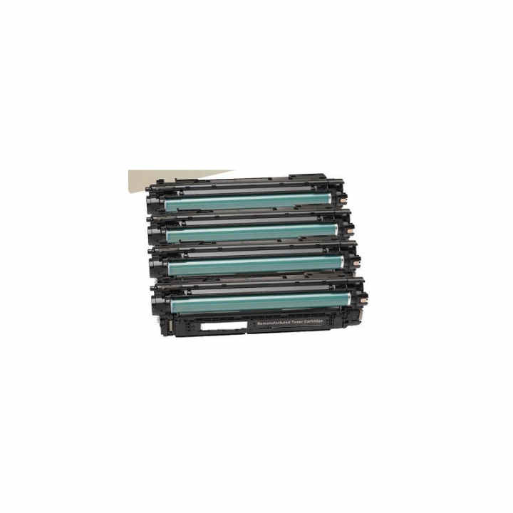 HPCF471X Cyan compatible HP M681,M682 series-23K-657X HPCF471X | Miravia