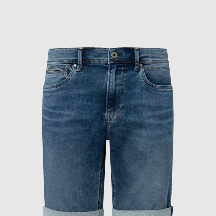 Pepe Jeans Olympia Donne Pantaloni Gamba Diritta Comfort Fit W25 L34