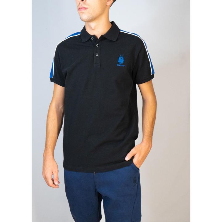 Bendorff Camiseta Básica Manga Corta Blanco - Tienda