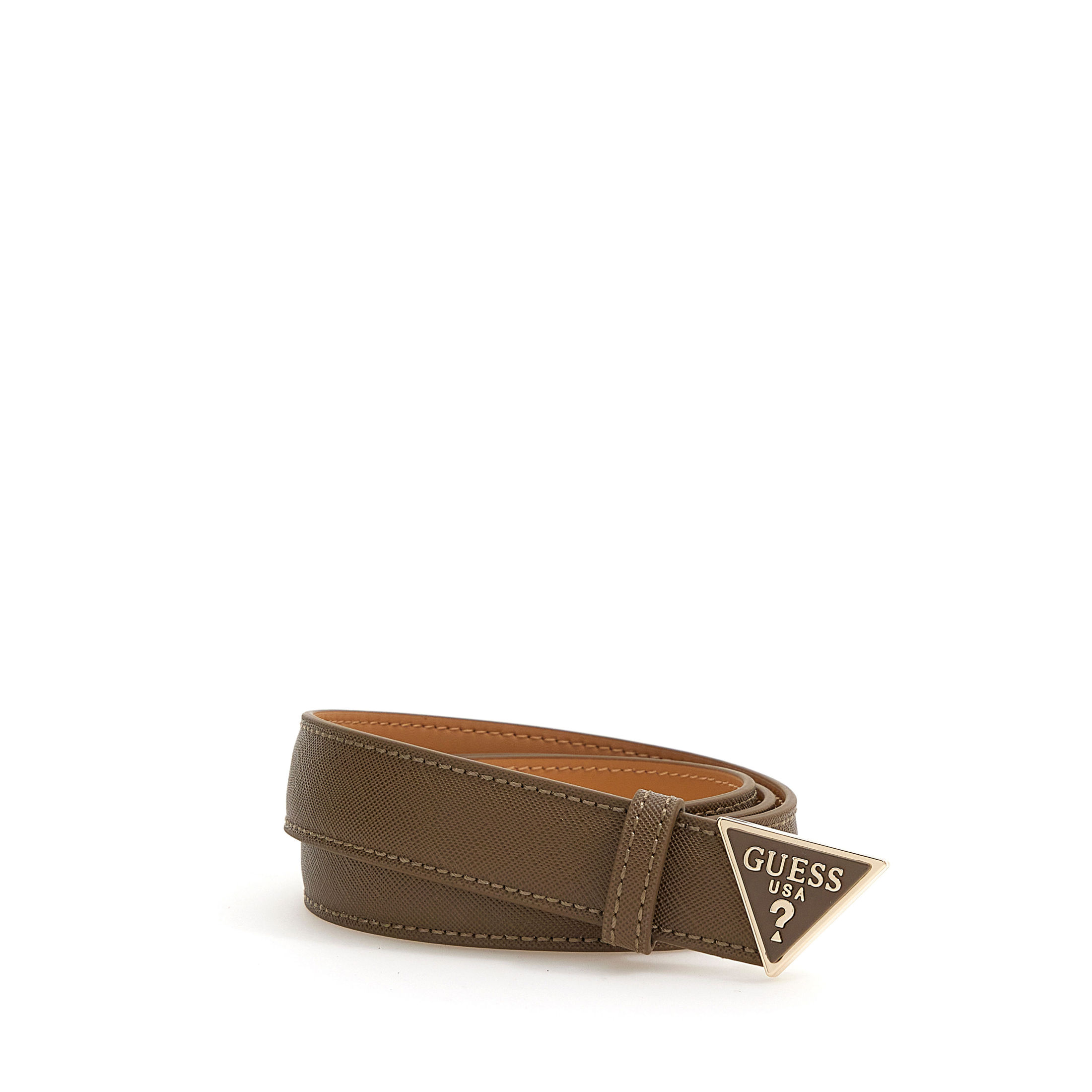 Guess . Cinturones Verde BW7707 VIN25-OLV. | Miravia