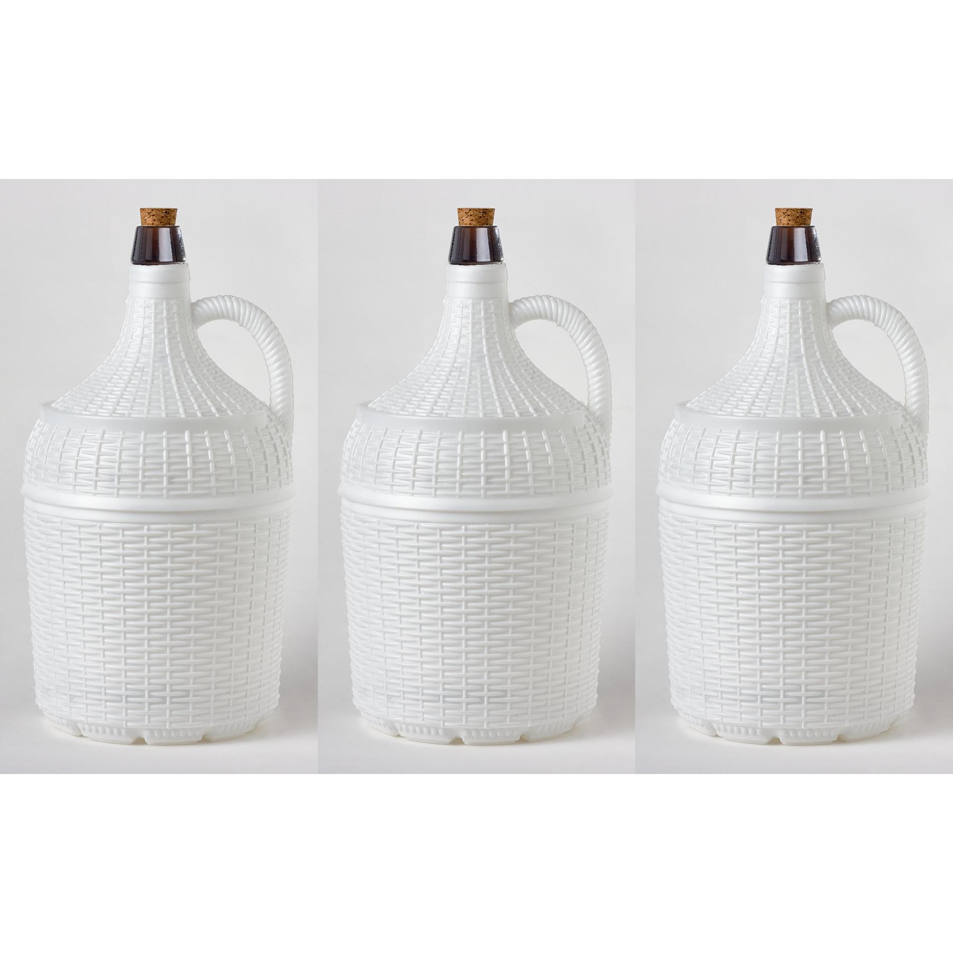 Solan cabras 1,5 botella cristal - Envío Gratis* | Miravia