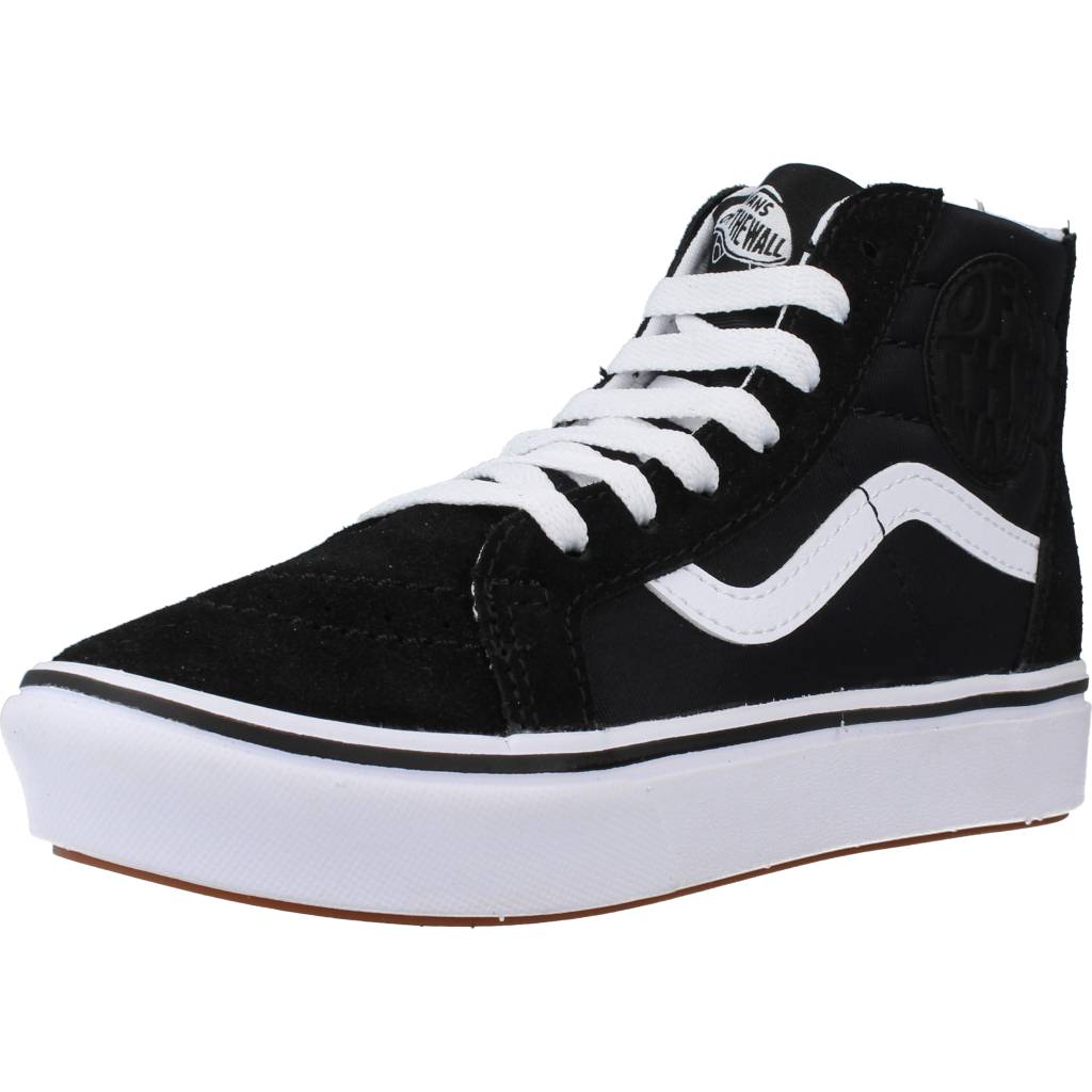 Dafiti shop zapatillas vans