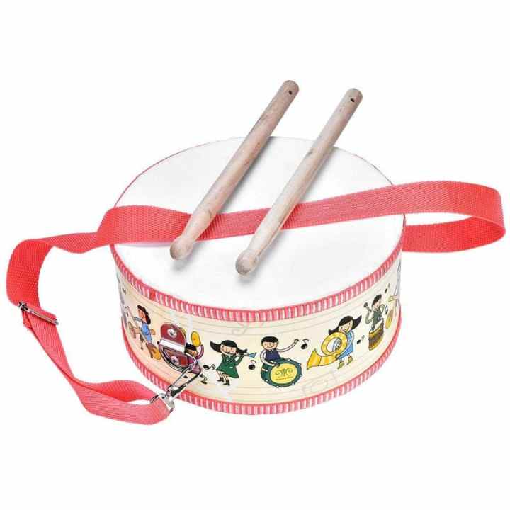 Instrumento Musical De Percusión Tambor Tambor Para Niños | Cuotas sin Instrumento Musical De Percusión Tambor Tambor Para Niños | Cuotas sin