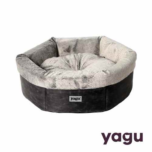 Yagu Cuna para perros y gatos Yagu Royal Silver Miravia