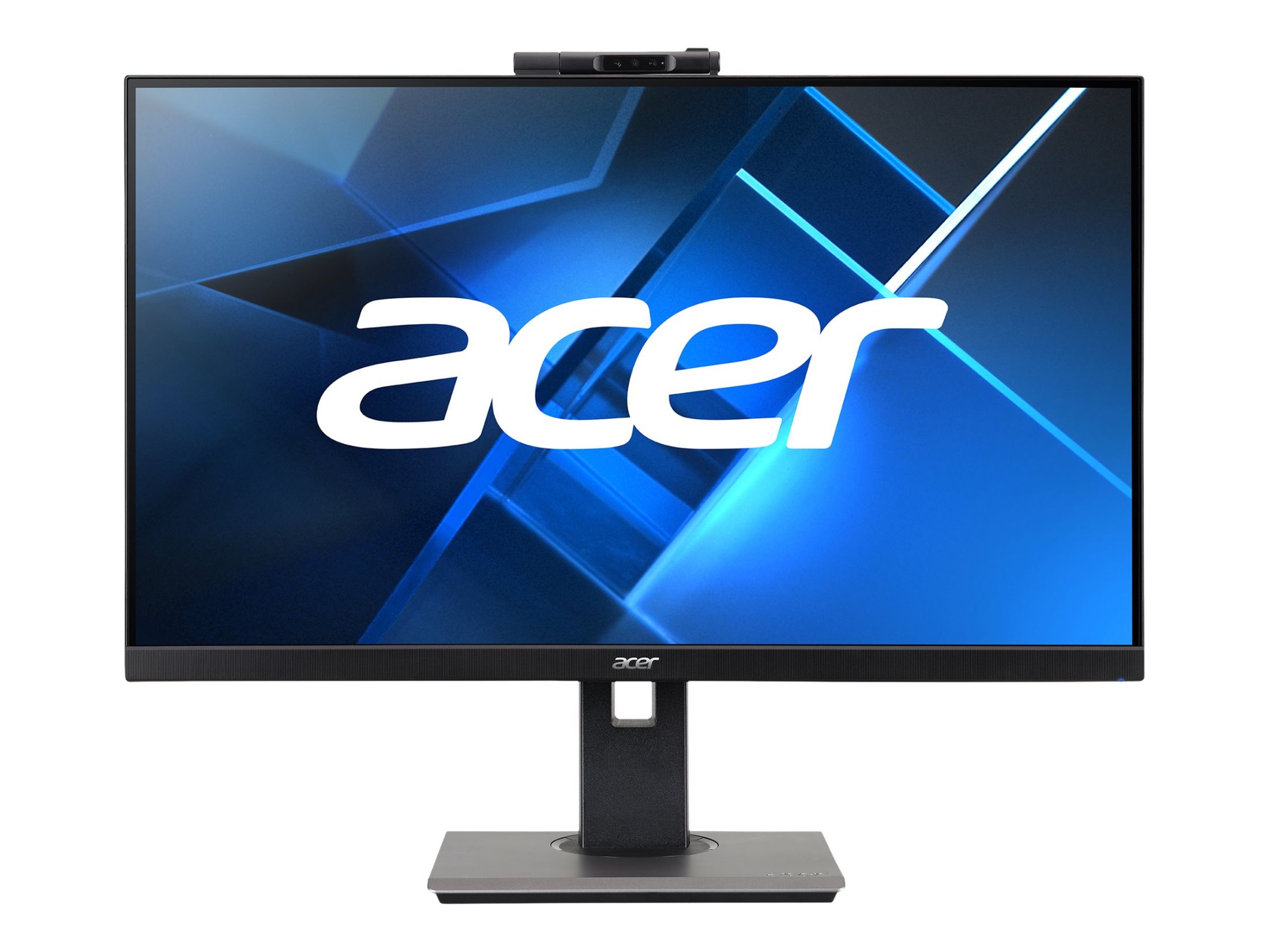 Acer B227Q Dbmiprczx - B7 Series - Monitor LED - Full HD (1080p) - 21.5 ...