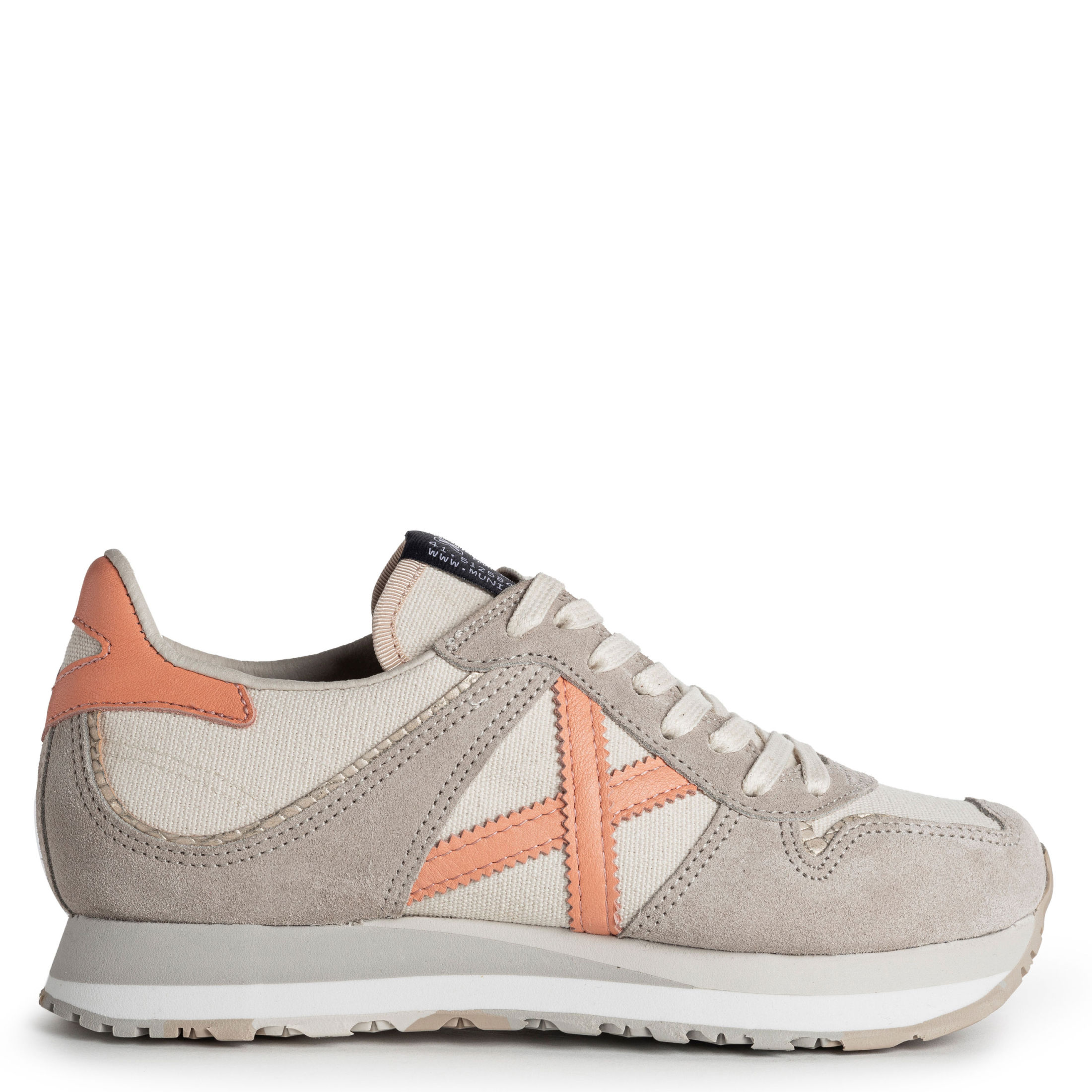 MUNICH Zapatillas Beige 8810192 BEIGE Miravia munich-zapatillas-beige-8810192-beige-miravia