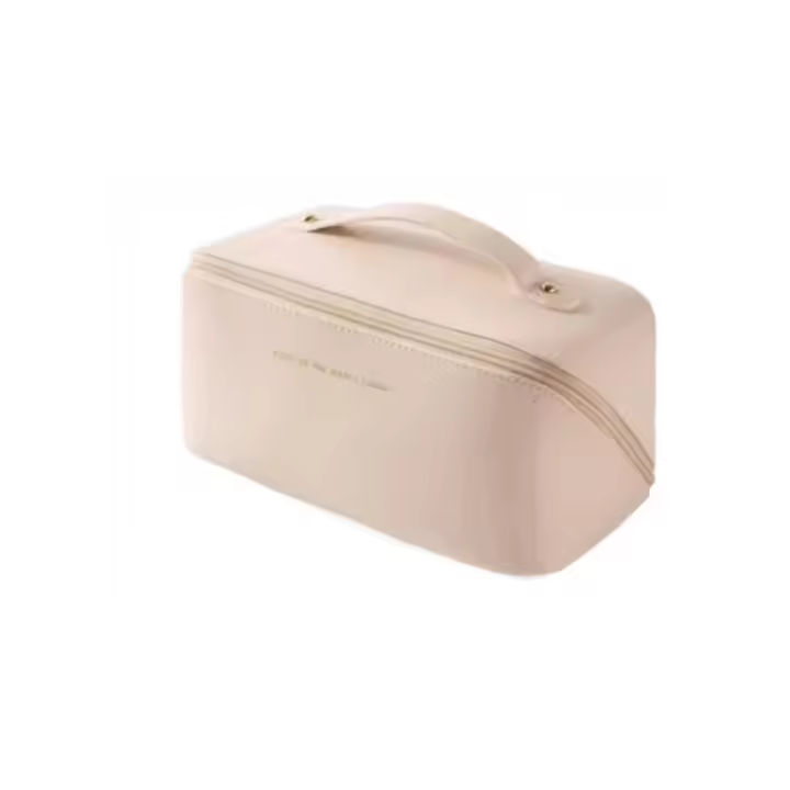 Bolsa de Maquillaje Bolsa Portátil para Maquillaje Organizador a Prueba de Agua Bolsa de Viaje con Cierre Hermético Belleza Accesorios Cosméticos Bolsa de Maquillaje Bolsa Portátil para Maquillaje Organizador a Prueba de Agua Bolsa de Viaje con Cierre Hermético Belleza Accesorios Cosméticos