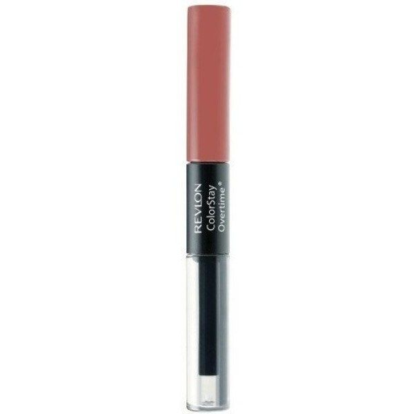 Revlon Colorstay Overtime Lipcolor 380 Always Sienna 2 Ml Mujer Miravia 