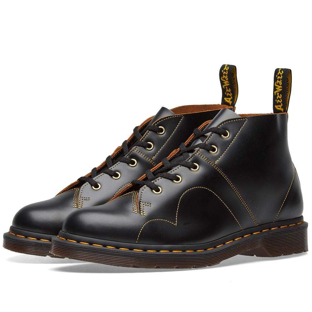 doc martens church