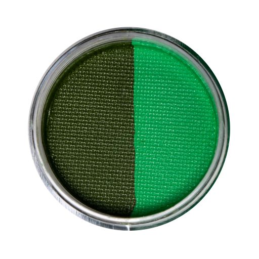 Zeta Beauty Eyeliner de Colores WILD JUNGLE iLiner Watercolor Delineador de ojos vegano