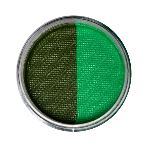 Zeta Beauty Eyeliner de Colores WILD JUNGLE iLiner Watercolor Delineador de ojos vegano